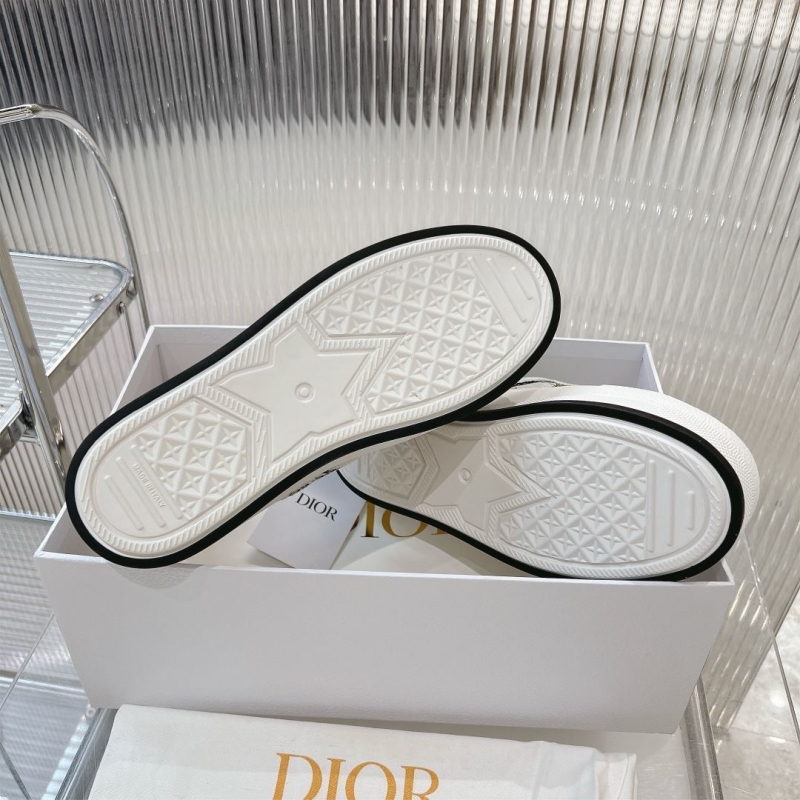 Christian Dior Casual Shoes